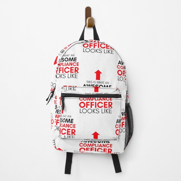 Item preview, This is What An Awesome Compliance Officer Looks Like designed and sold by TeesYouWant.