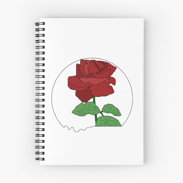 Item preview, Rose designed and sold by ammybur.