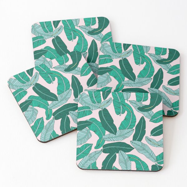 Item preview, Tropical Palm Leaf Pattern designed and sold by jamiemaher15.