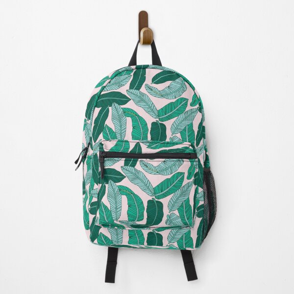 Item preview, Tropical Palm Leaf Pattern designed and sold by jamiemaher15.