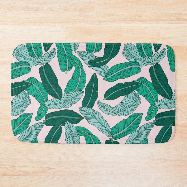 Item preview, Tropical Palm Leaf Pattern designed and sold by jamiemaher15.