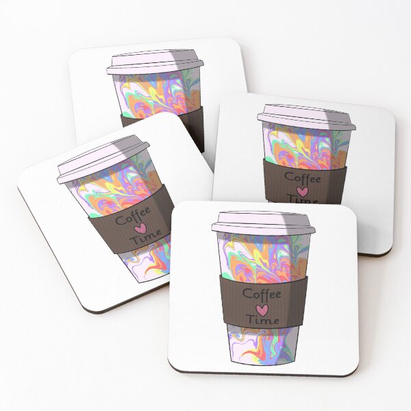 Artikelvorschau, Kaffeezeit 2 entworfen und verkauft von Dark-Flower.