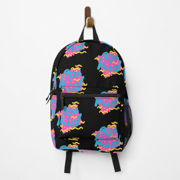 Item preview, 90’s Kid designed and sold by Strings Stan.