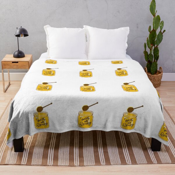 Item preview, sweet as honey designed and sold by jdesigns-.