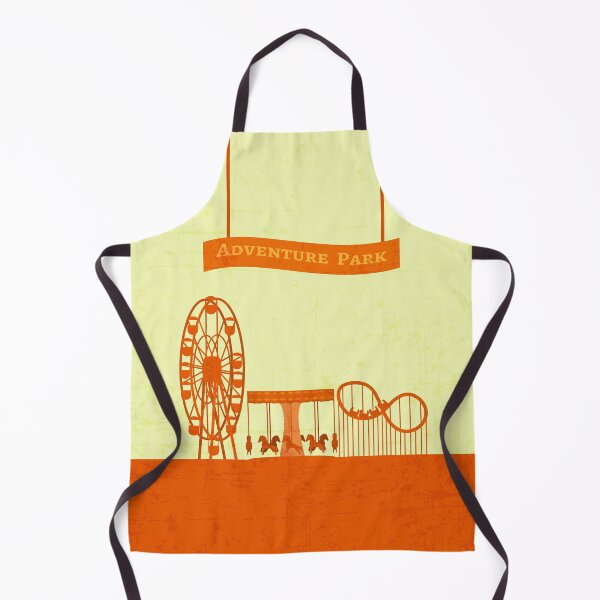 Item preview, Adventure Park designed and sold by Lemon Pepper.