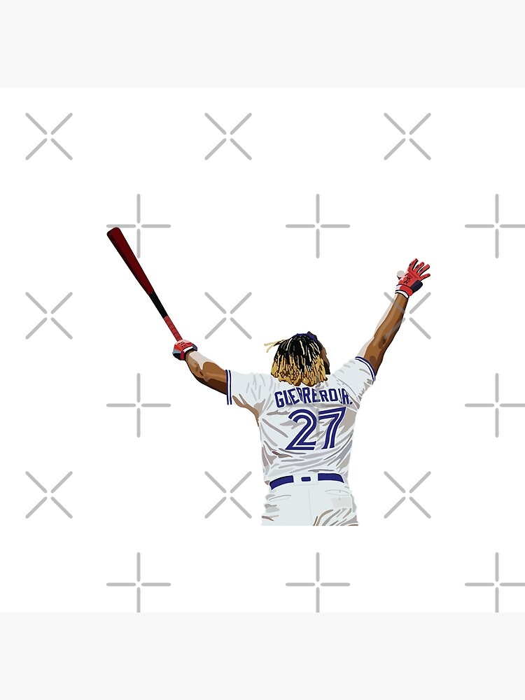 Vladimir Guerrero Jr. Jerseys, Vladimir Guerrero Jr. Home Run Derby Champ  Shirt, Vladimir Guerrero Jr. Gear & Merchandise