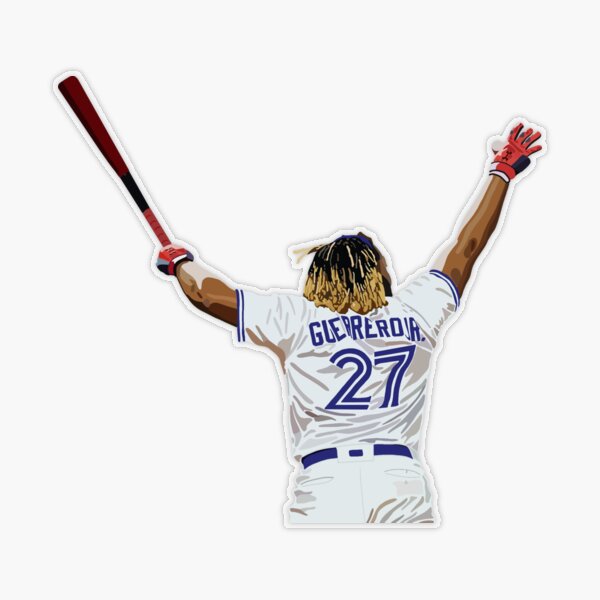 Vladimir Guerrero (@VladGuerrero27) / X