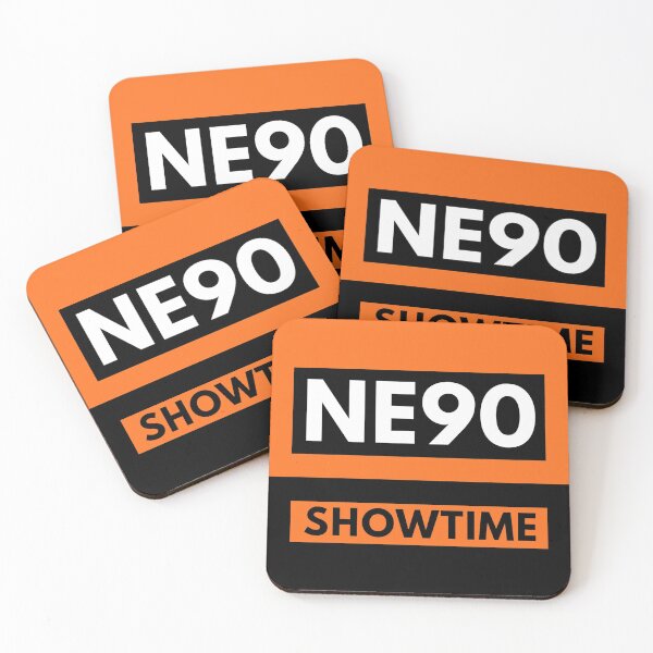 Item preview, Nitzer Ebb - Showtime. designed and sold by OriginalDP.