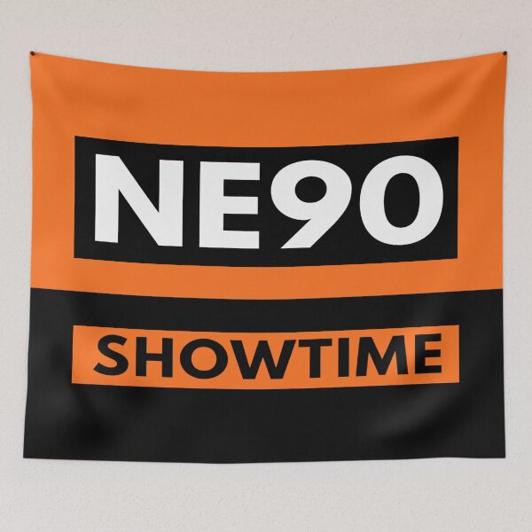 Item preview, Nitzer Ebb - Showtime. designed and sold by OriginalDP.