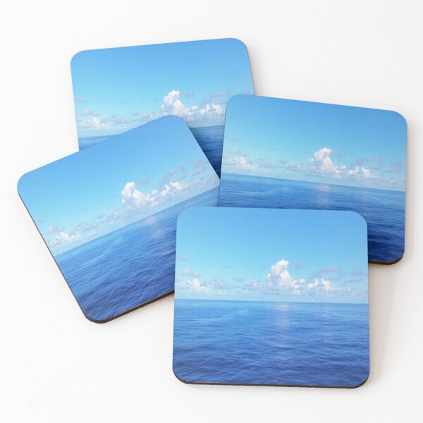 Item preview, Blue Ocean designed and sold by PeaceHanson.