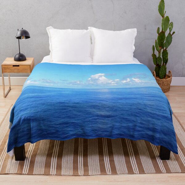 Item preview, Blue Ocean designed and sold by PeaceHanson.