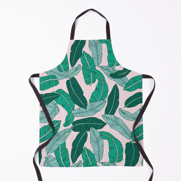 Item preview, Tropical Palm Leaf Pattern designed and sold by jamiemaher15.