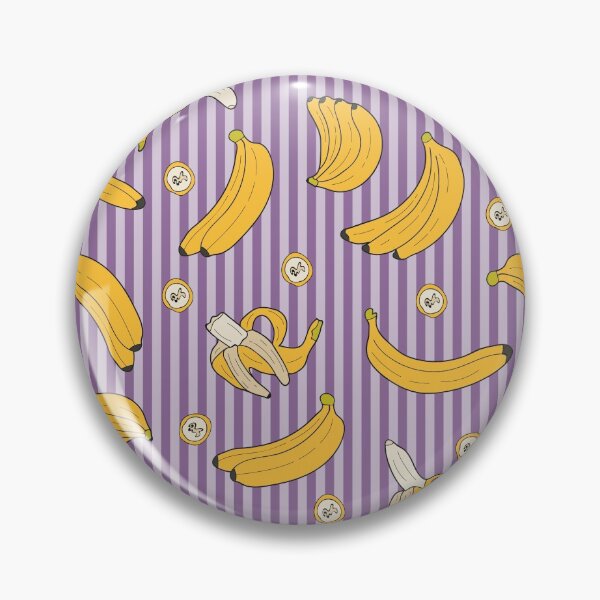 Item preview, Going Bananas Fun Playful Pattern designed and sold by RLYGR8.