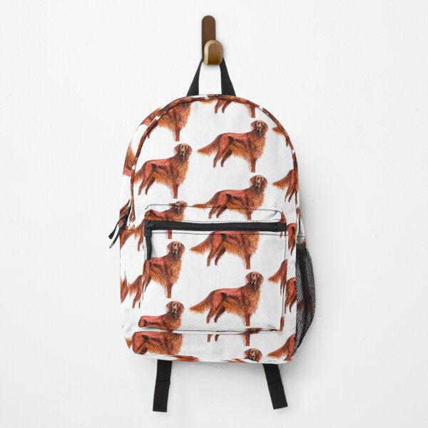 Item preview, Red Setter designed and sold by RuthSlaterBute.