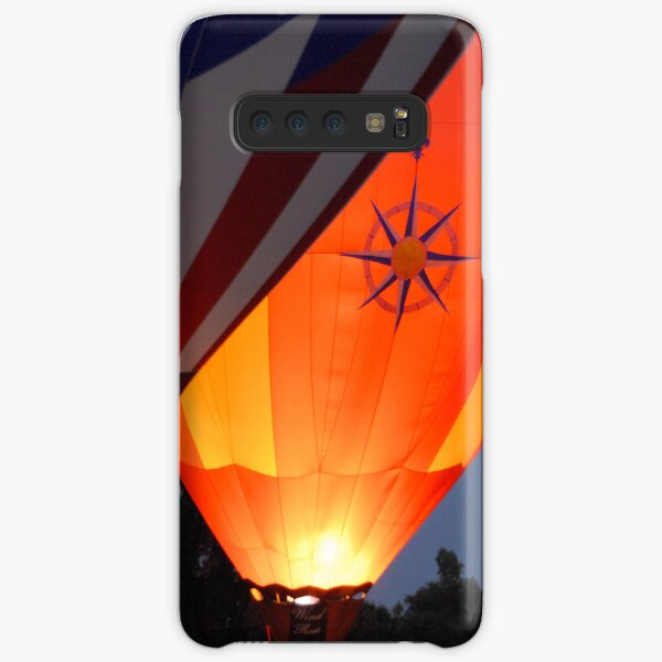 Wind Rose Samsung Galaxy Snap Case