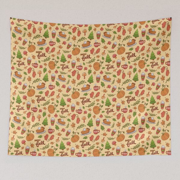 Item preview, Fall Icons 3 designed and sold by AllyArtDesigns.