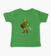 Cute Link Baby Tee
