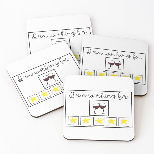 Item preview, School Psychologist Token Board designed and sold by EvyStickersx.