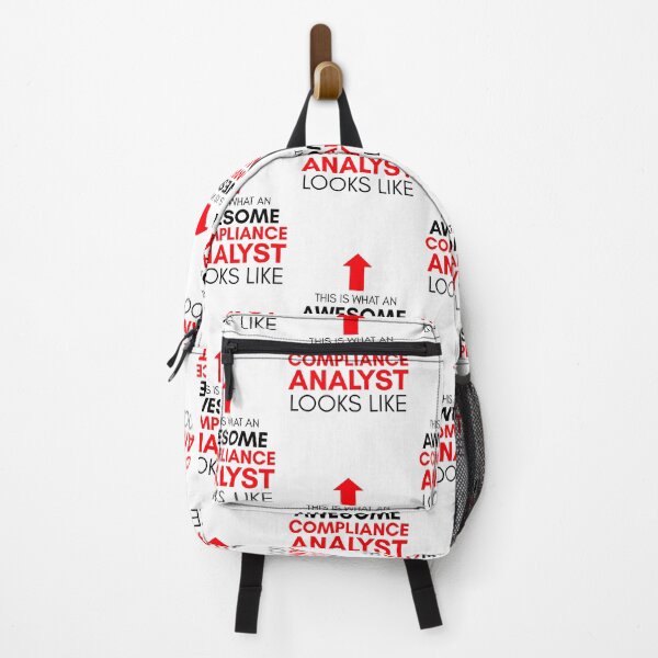 Item preview, This is What An Awesome Compliance Analyst Looks Like designed and sold by TeesYouWant.