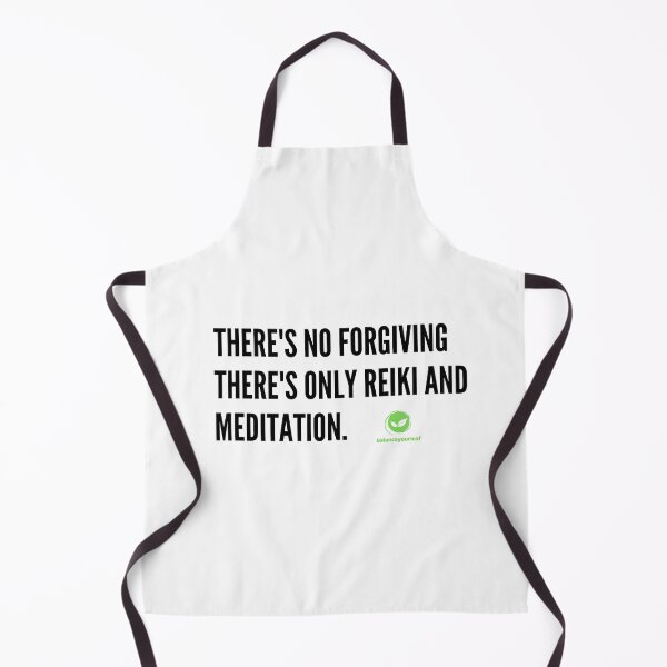 Item preview, Reiki & Meditation Quote designed and sold by balanceyourleaf.
