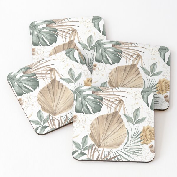 Item preview, Quirky Leafy Pattern designed and sold by GillyMc.