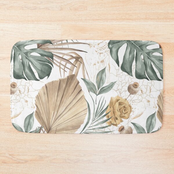 Item preview, Quirky Leafy Pattern designed and sold by GillyMc.