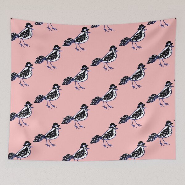 Item preview, * Bird cap * designed and sold by Berezabella.