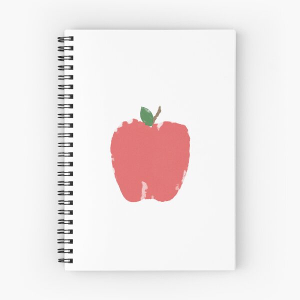 Item preview, Apple Print Design designed and sold by kbradish.