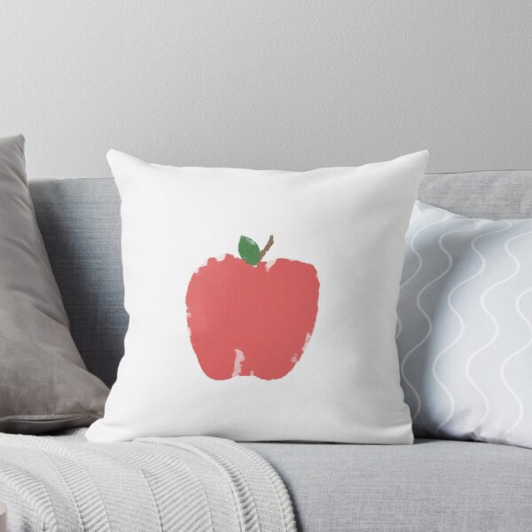 Item preview, Apple Print Design designed and sold by kbradish.