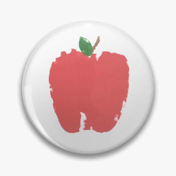 Item preview, Apple Print Design designed and sold by kbradish.