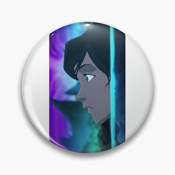 Item preview, Korra  designed and sold by HanneBradley.