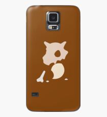 cubone a Case/Skin for Samsung Galaxy