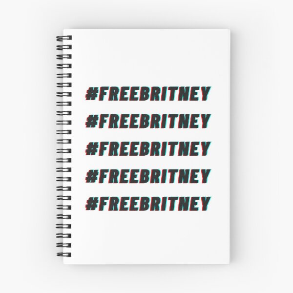 Item preview, Free Britney - #FreeBritney Pack designed and sold by AmpersandCuster.