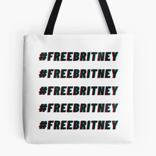 Item preview, Free Britney - #FreeBritney Pack designed and sold by AmpersandCuster.