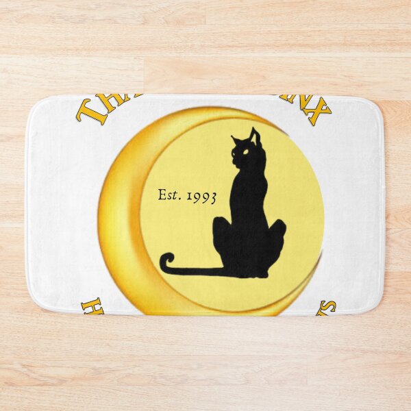 Item preview, Thackery Binx Home For Wayward Cats designed and sold by GoodGirlDesigns.