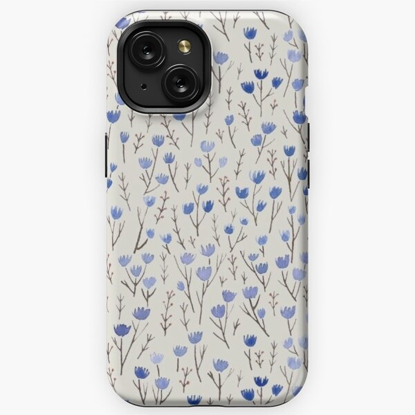 Case-Mate Tough Prints Case for Apple iPhone 13 Mini - Retro Flowers