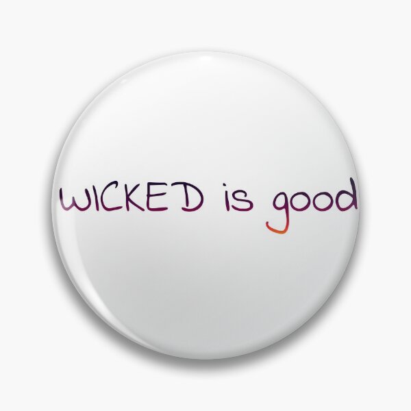 Item preview, WICKED is good- Maze Runner designed and sold by Delanie Ross.