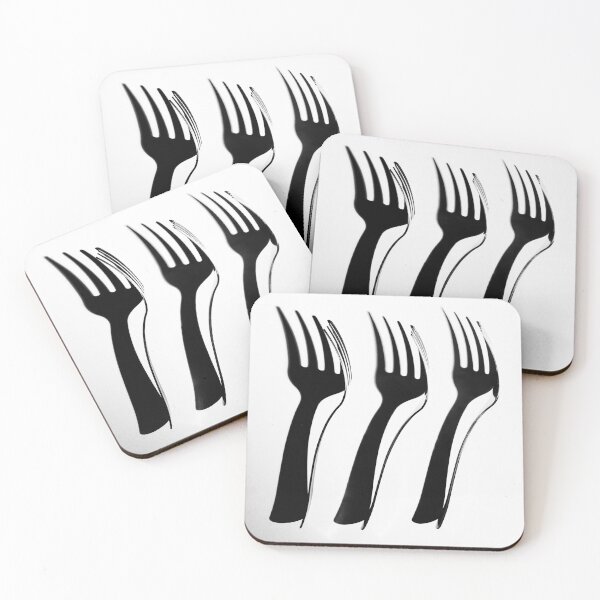 Item preview, Shadow Three Forks designed and sold by Juan-Luis.