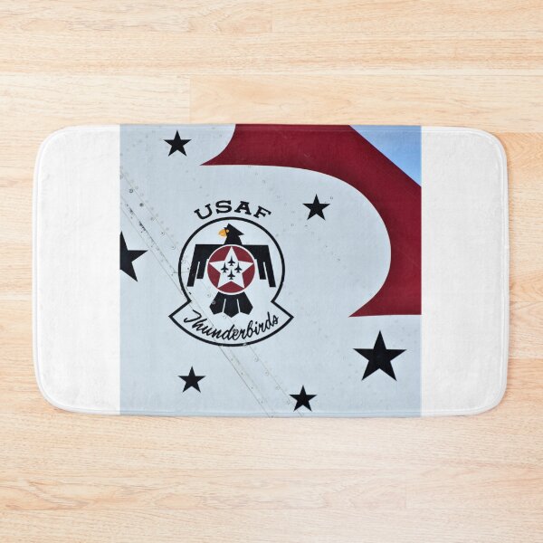 Item preview, Unite States Air Force Thunderbirds designed and sold by searchlight.