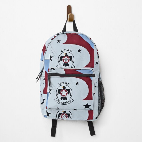 Item preview, Unite States Air Force Thunderbirds designed and sold by searchlight.