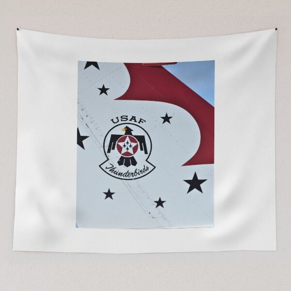 Item preview, Unite States Air Force Thunderbirds designed and sold by searchlight.