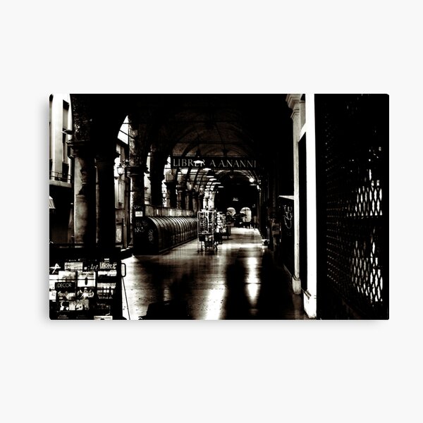 Item preview, Portico, Bologna, Italy designed and sold by AndrewJonesFoto.