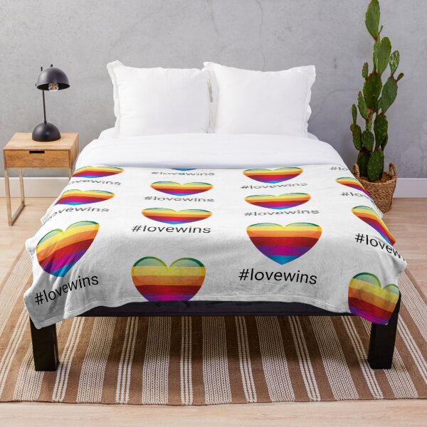 Item preview, LoveWins designed and sold by GriffJs.