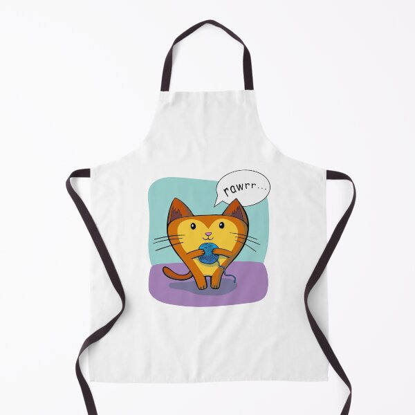 Item preview, Small Cat Small Roar designed and sold by Simon-Nicolas.