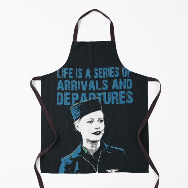 Item preview, Departures designed and sold by Procrastitron.