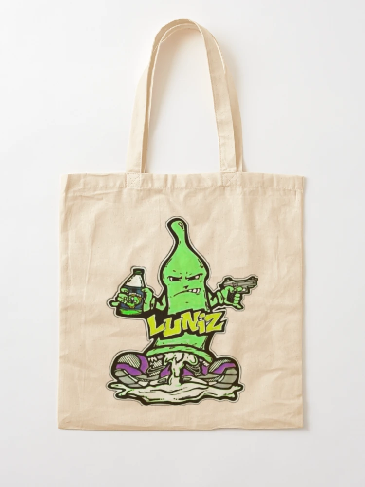 【sinoon】Logo Tote Bag 韓国の人気ブランド《sinoon》です🤗狎鴎亭にあるsinoonブラック