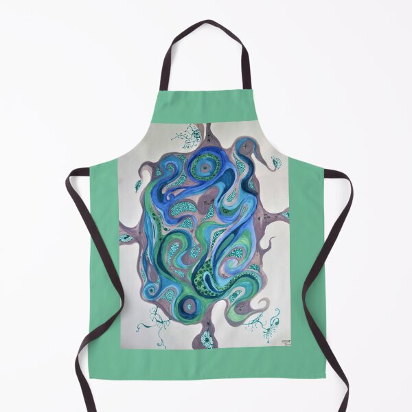 Item preview, "The Garden of Abstinence"  designed and sold by AbhiVats.