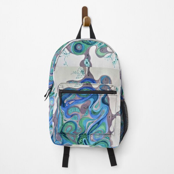Item preview, "The Garden of Abstinence"  designed and sold by AbhiVats.