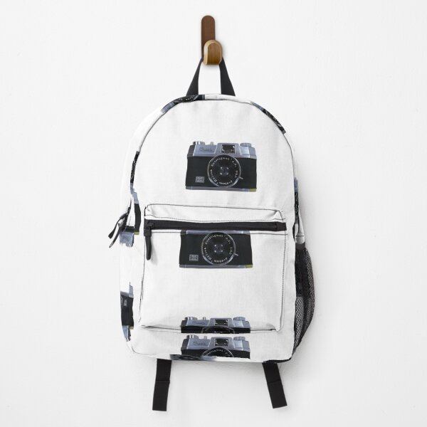 Item preview, Halina - Super Stills Camera designed and sold by 8mmAttire.