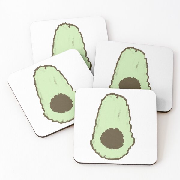 Item preview, Avocado Print Design designed and sold by kbradish.